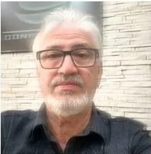André Pimentel
